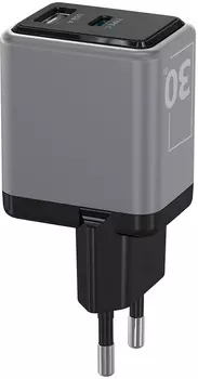 Зарядное устройство Akai CH-6A33 Gray