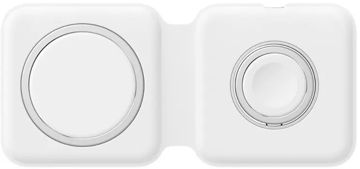 MagSafe Duo White