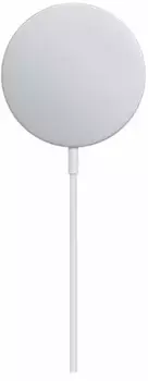MagSafe Charger White