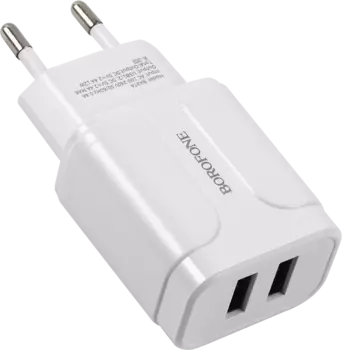 BA37A с кабелем microUSB White