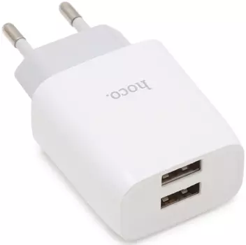 C73A USB-C White