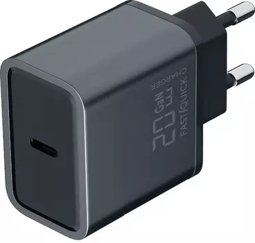 Зарядное устройство Red Line Pro XC-1 серый