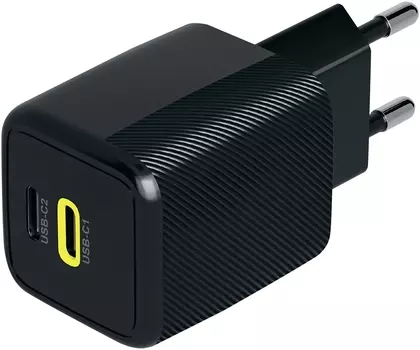 Зарядное устройство Red Line pro Voltix 45 PD-45 3A Black