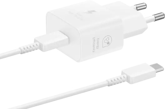 EP-T2510 с кабелем USB-C White