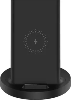 Mi 20W Wireless Charging Stand Black