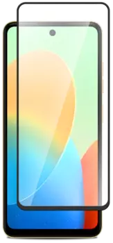 для TECNO Spark 20 Black