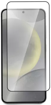 для Samsung Galaxy S24 Black