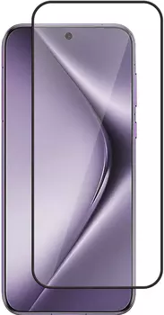 Защитное стекло BoraSCO для Huawei Pura 70 Black