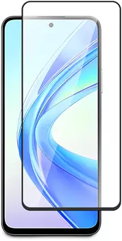 Защитное стекло BoraSCO для Honor X7c Black