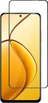 Защитное стекло BoraSCO для realme C75 Black