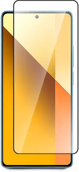 Защитное стекло BoraSCO для Xiaomi Redmi Note 14 4G Black