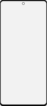 Full Screen для Honor 70 Black