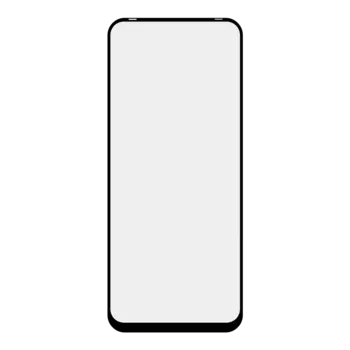 Full Screen для Infinix Hot 12 Play Black