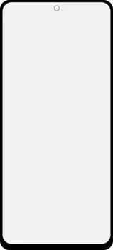 Защитное стекло и плёнка Gresso