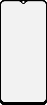 Защитное стекло и плёнка Gresso