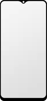 Full Screen для Xiaomi Redmi 10C Black