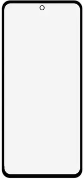 для Samsung Galaxy A55 Black