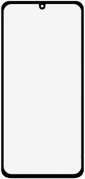 Full Screen для Samsung Galaxy A34 Black