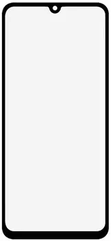 для Xiaomi Redmi 13C / POCO C65 Black