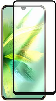 Защитное стекло и плёнка Krutoff