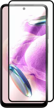 Premium для Xiaomi Redmi Note 12S Black