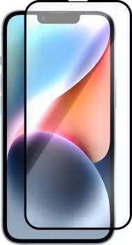 Premium для Apple iPhone 15 Black