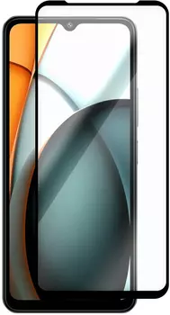 Premium для Xiaomi Redmi A3 Black