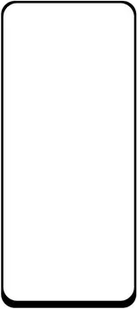 Защитное стекло Krutoff Premium для TECNO Spark 30/30 Pro Black