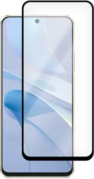 Защитное стекло Krutoff Premium для Huawei Nova 13i Black