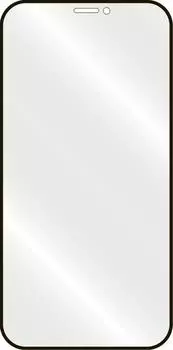 LuxCase 2,5D Full Glue для Apple iPhone 15 Plus глянцевое