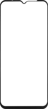 Защитное стекло и плёнка Red Line