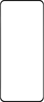 Защитное стекло и плёнка Red Line