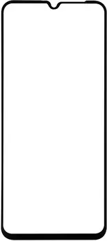 Защитное стекло и плёнка Red Line