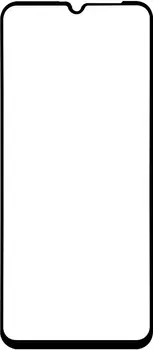 Защитное стекло и плёнка Red Line