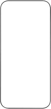 Full Screen для Apple iPhone 14 Pro Black