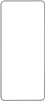 Full Screen для POCO M6 Pro 4G Black