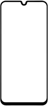 Full Screen для Samsung Galaxy A24 Black