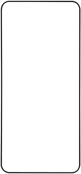 Full Screen для Samsung Galaxy A54 5G Black