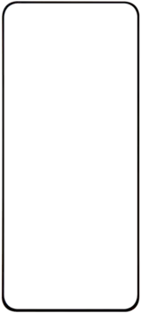 Full Screen для Xiaomi Redmi Note 13 Pro 4G Black