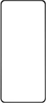 Full Screen Tempered Glass Full Glue для Honor X9b Black