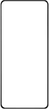 Защитное стекло Red Line для TECNO Camon 30 4G/5G Black