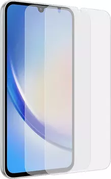 для Galaxy A34 глянцевых