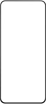 Защитное стекло Red Line для realme 12 4G Black