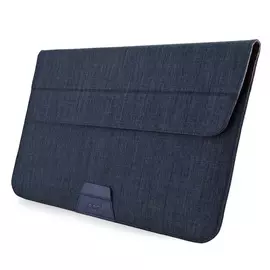 12" Чехол Cozistyle Stand Sleeve, цвет синий, для MacBook 12"