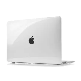 Накладка 13" VLP Plastic Case, прозрачный