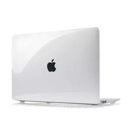 Накладка 13" VLP Plastic Case, прозрачный