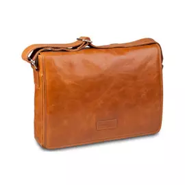 14" Сумка Dbramante1928 Marselisborg, коричневый