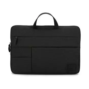 Сумка 14" Uniq Cavalier, черный