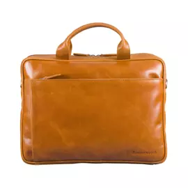 15" Сумка Dbramante1928 Amalienborg, коричневый