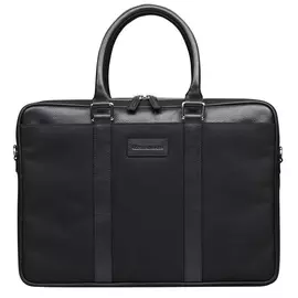 15" Сумка Dbramante1928 Fifth Avenue, черный